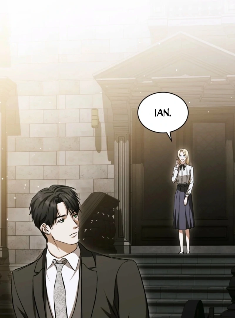 The Redemption of Earl Nottingham Chapter 76 - Page 25