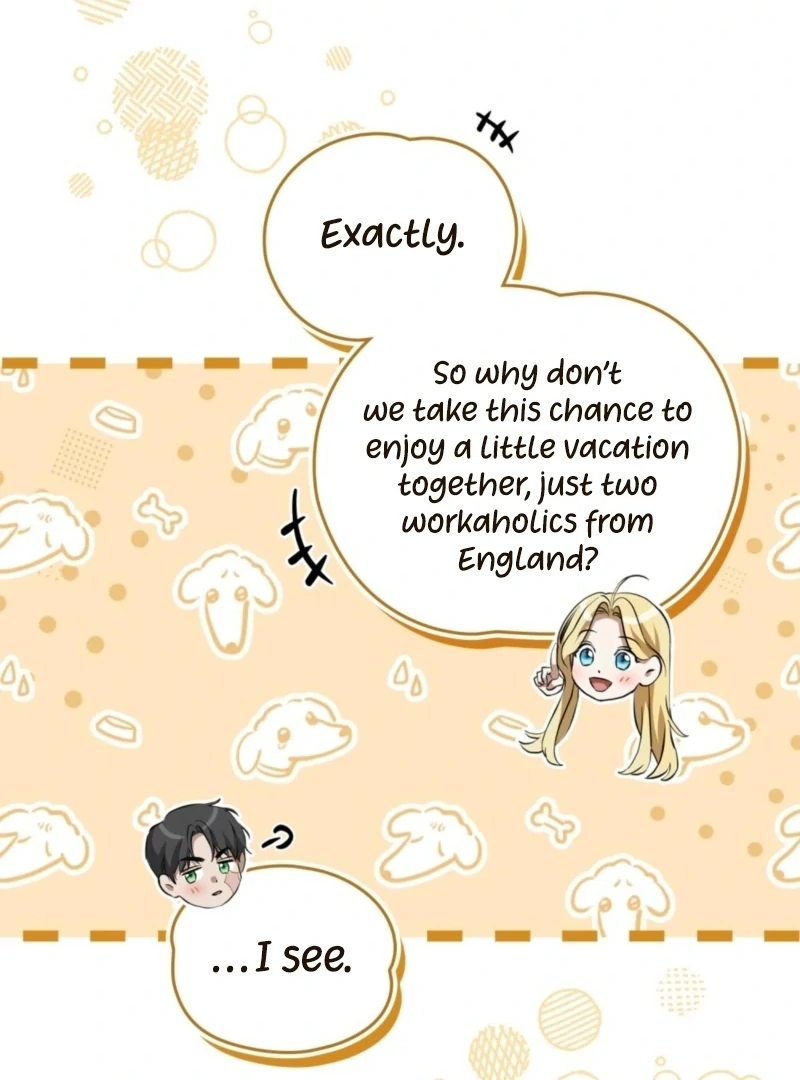 The Redemption of Earl Nottingham Chapter 76 - Page 32