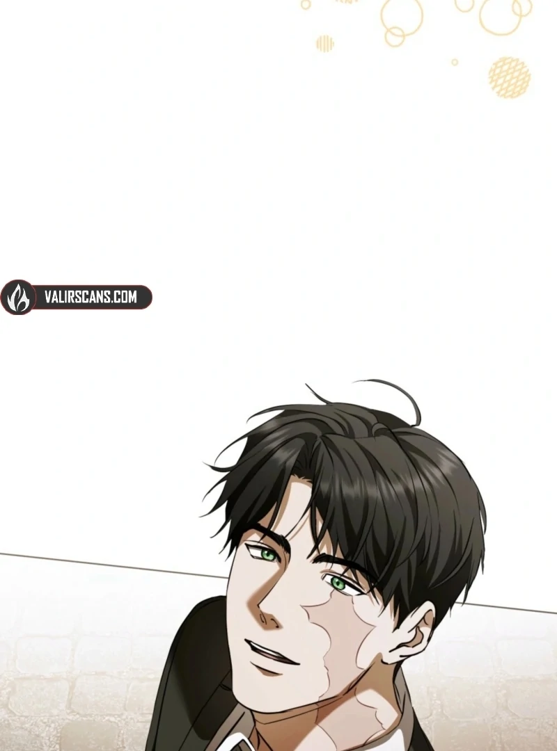 The Redemption of Earl Nottingham Chapter 76 - Page 33