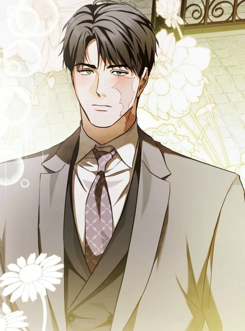 The Redemption of Earl Nottingham Chapter 76 - Page 57