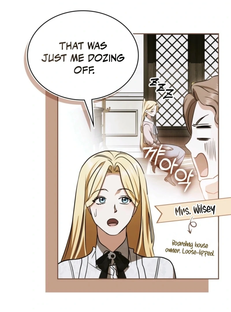 The Redemption of Earl Nottingham Chapter 76 - Page 9