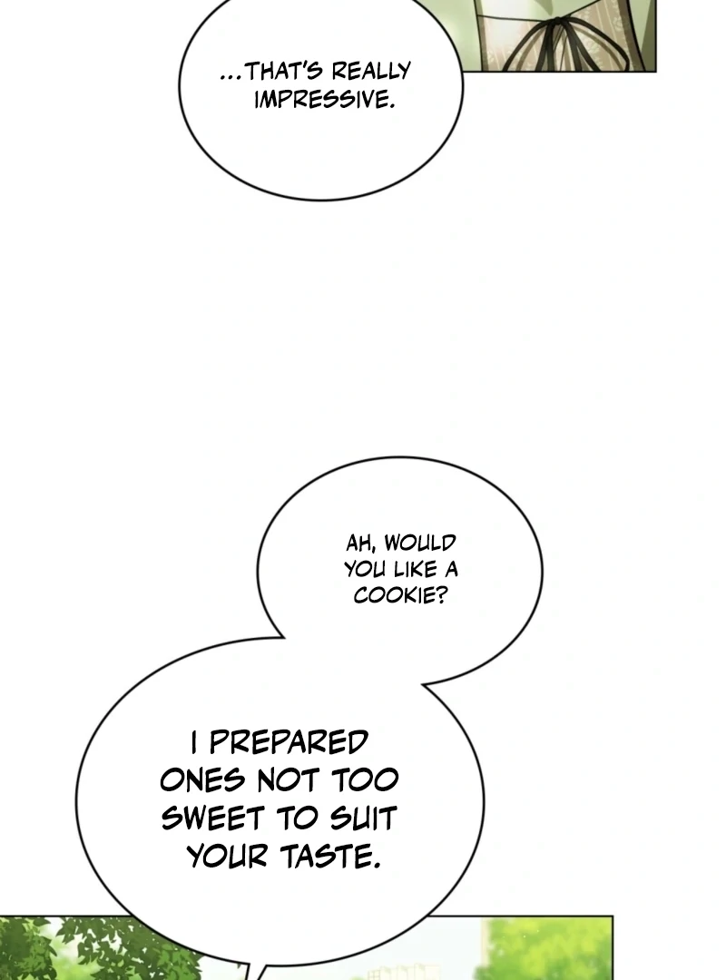 The Redemption of Earl Nottingham Chapter 76 - Page 85