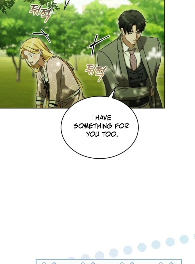 The Redemption of Earl Nottingham Chapter 76 - Page 86