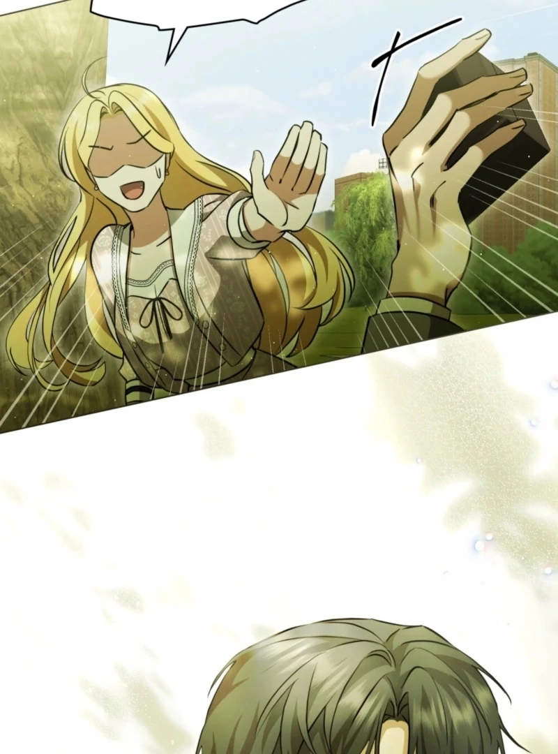 The Redemption of Earl Nottingham Chapter 76 - Page 88