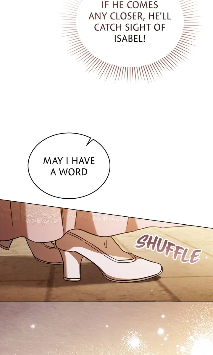 The Redemption of Earl Nottingham Chapter 8 - Page 2