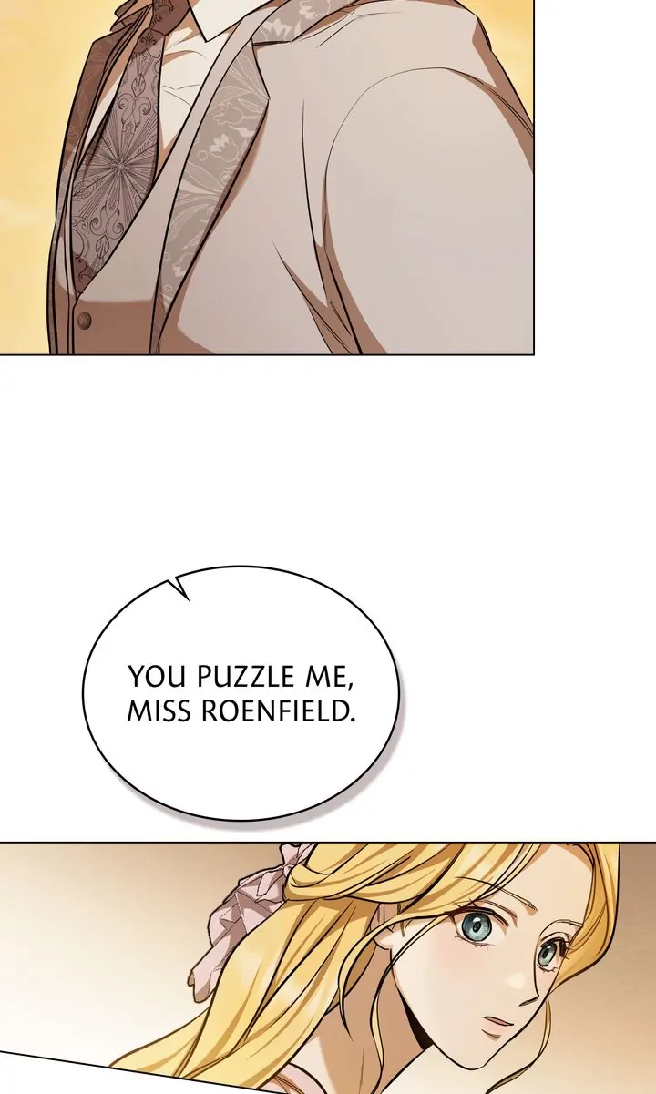 The Redemption of Earl Nottingham Chapter 8 - Page 12