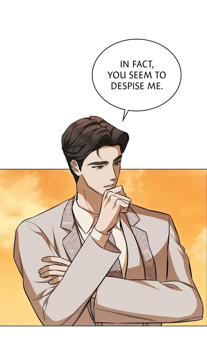 The Redemption of Earl Nottingham Chapter 8 - Page 16