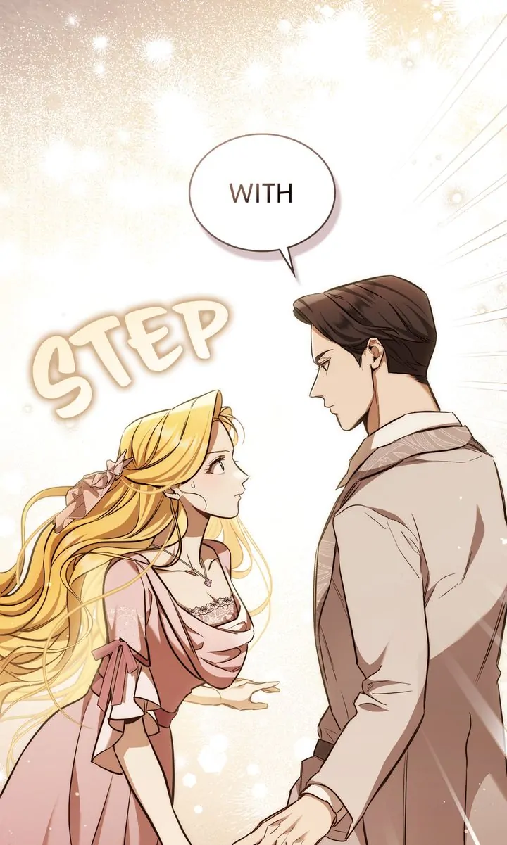 The Redemption of Earl Nottingham Chapter 8 - Page 3