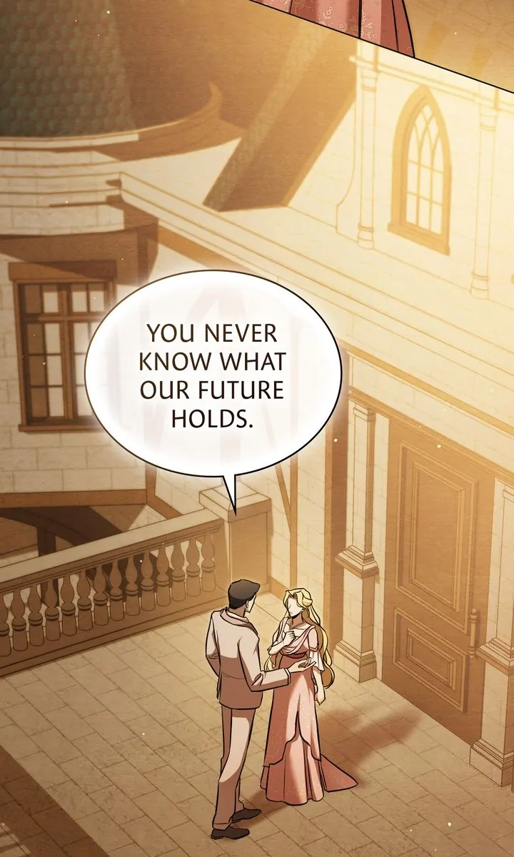 The Redemption of Earl Nottingham Chapter 8 - Page 22