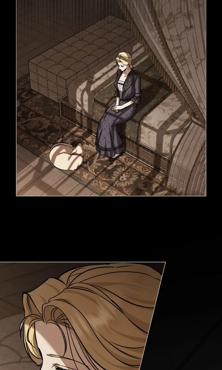 The Redemption of Earl Nottingham Chapter 8 - Page 40