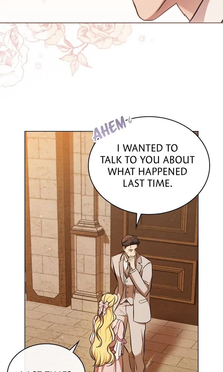 The Redemption of Earl Nottingham Chapter 8 - Page 5