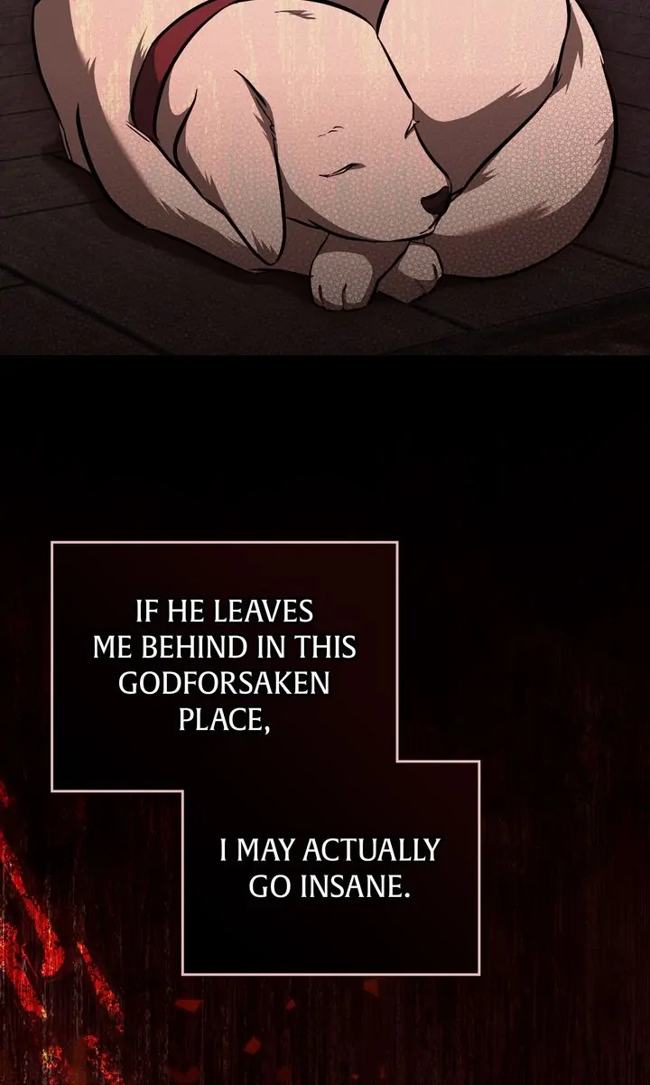 The Redemption of Earl Nottingham Chapter 8 - Page 46