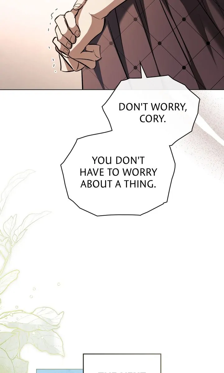 The Redemption of Earl Nottingham Chapter 8 - Page 54
