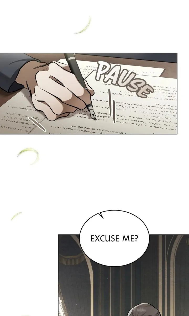 The Redemption of Earl Nottingham Chapter 8 - Page 56
