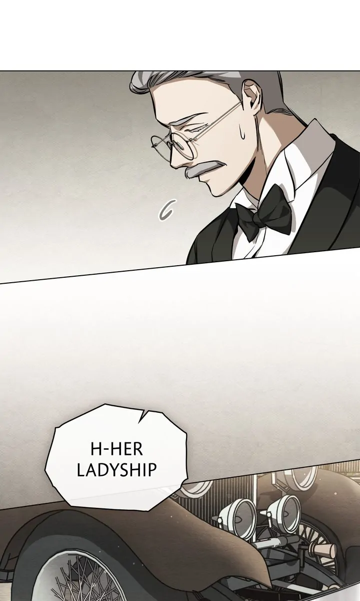 The Redemption of Earl Nottingham Chapter 8 - Page 59