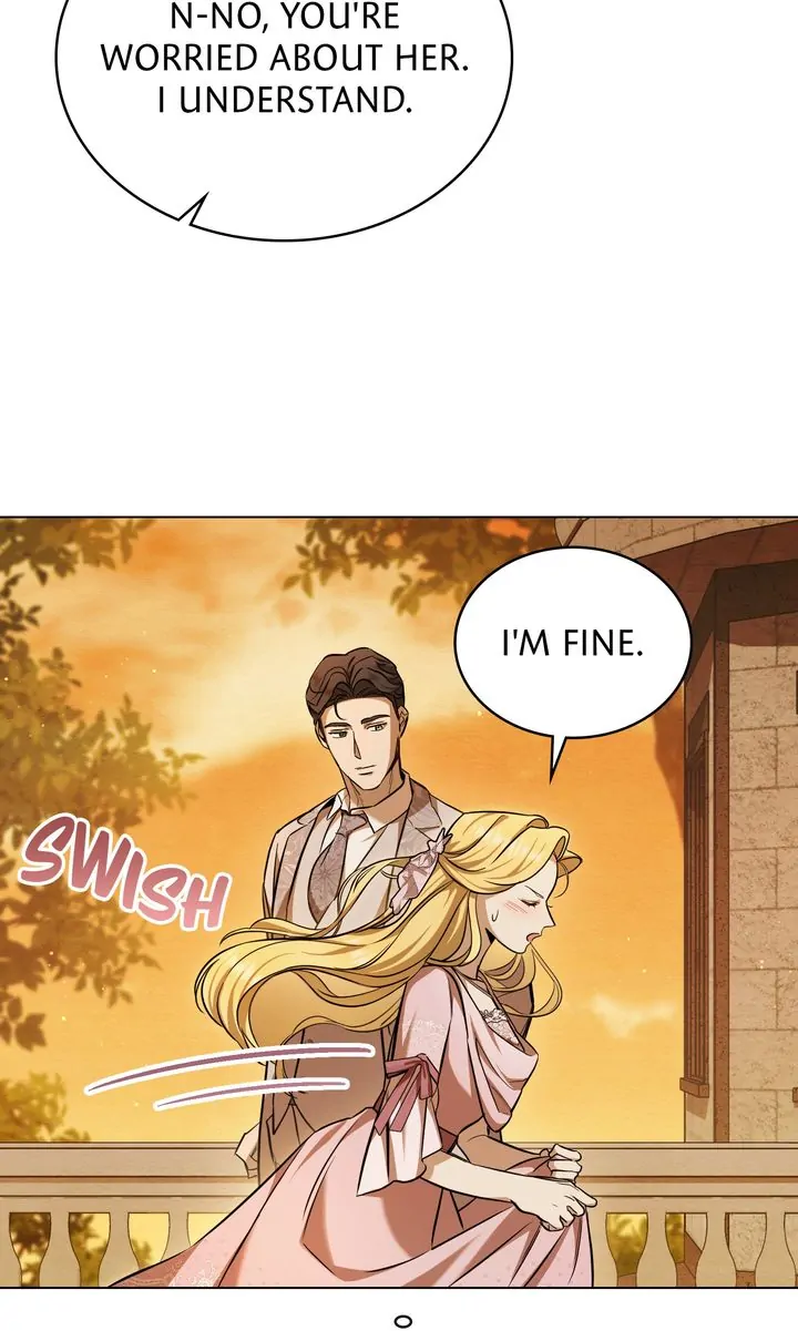 The Redemption of Earl Nottingham Chapter 8 - Page 8