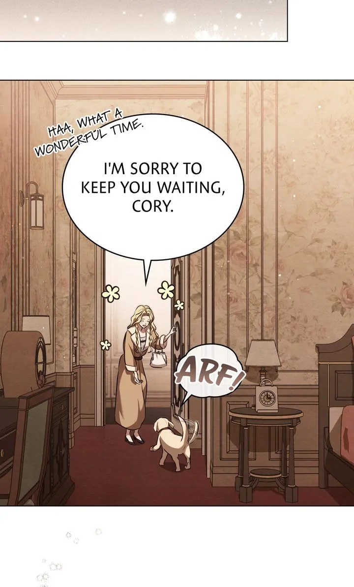 The Redemption of Earl Nottingham Chapter 9 - Page 16