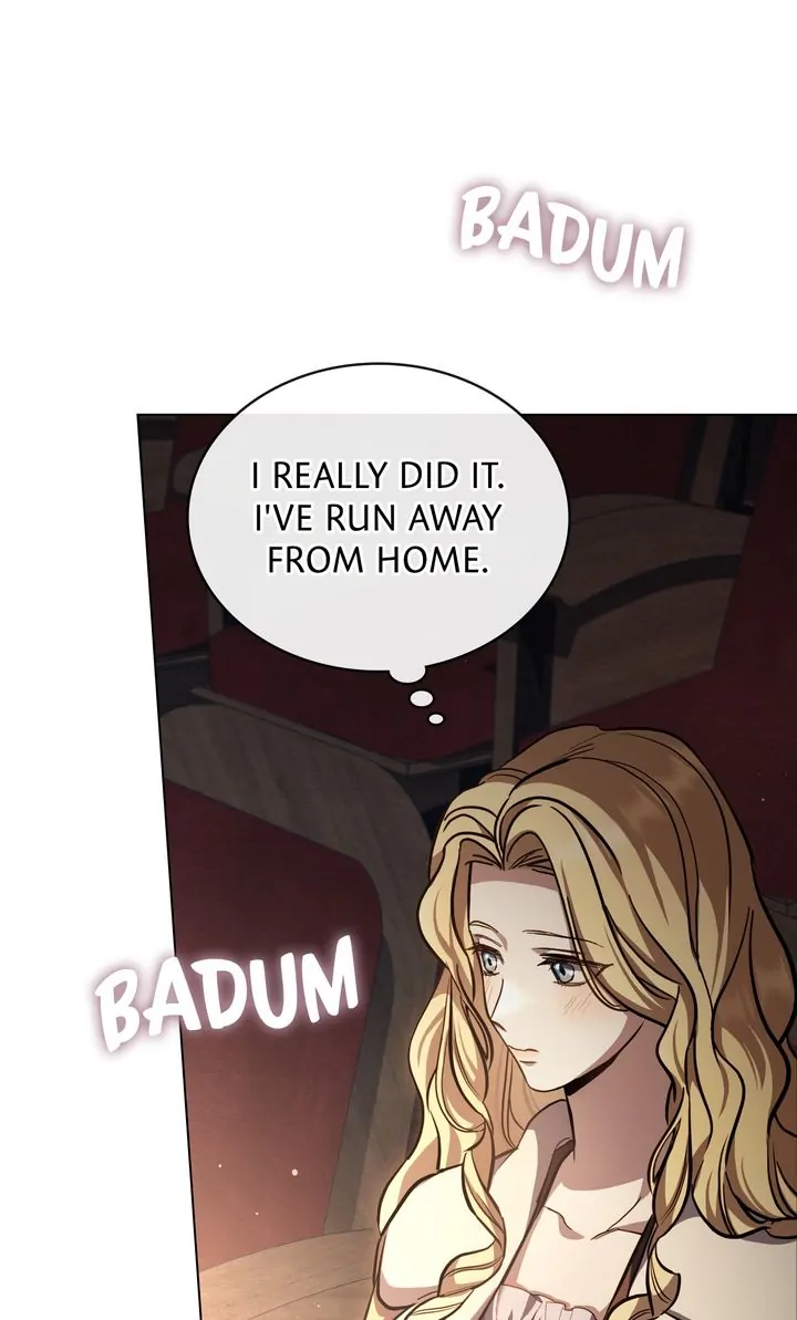The Redemption of Earl Nottingham Chapter 9 - Page 3