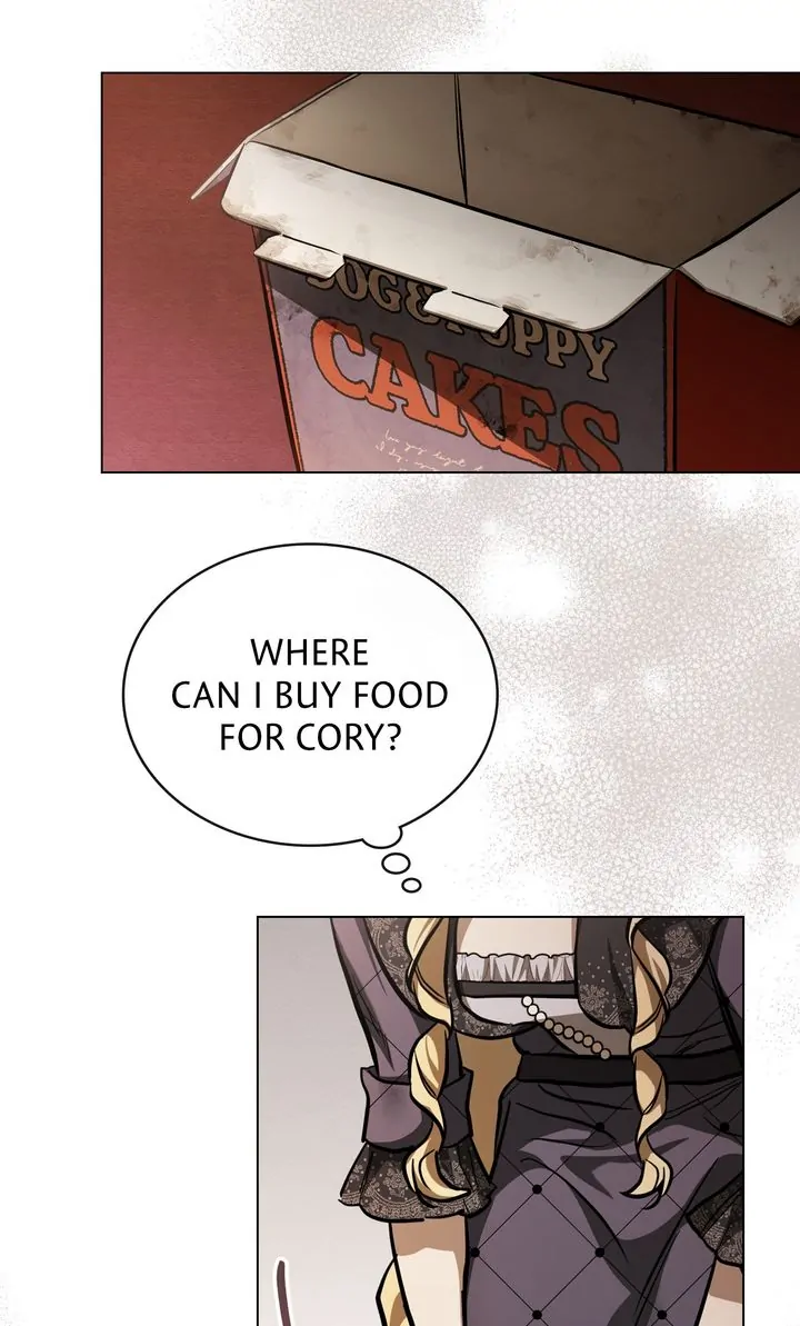 The Redemption of Earl Nottingham Chapter 9 - Page 21