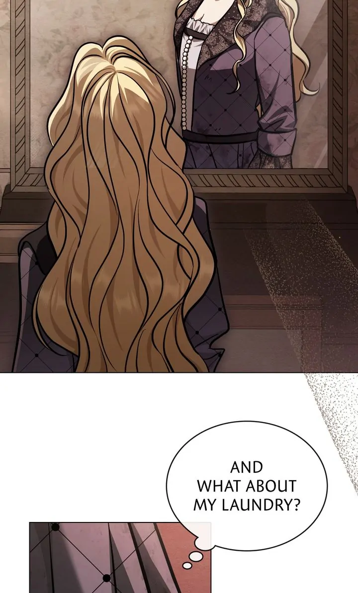 The Redemption of Earl Nottingham Chapter 9 - Page 23