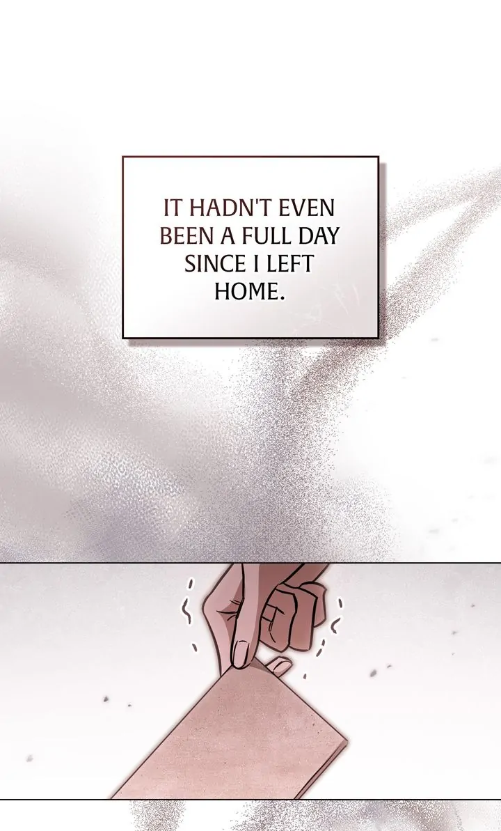 The Redemption of Earl Nottingham Chapter 9 - Page 27