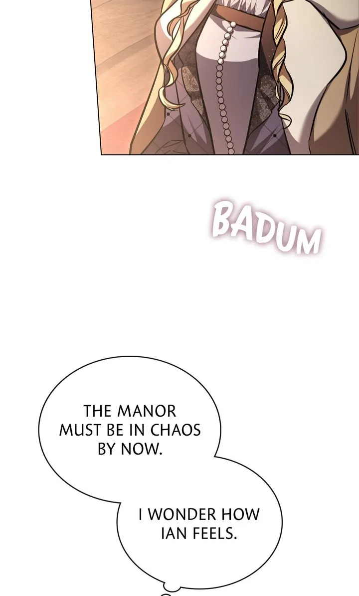 The Redemption of Earl Nottingham Chapter 9 - Page 4