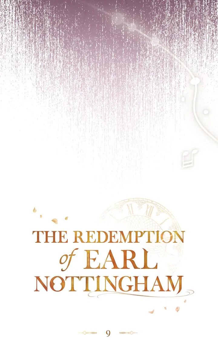 The Redemption of Earl Nottingham Chapter 9 - Page 35