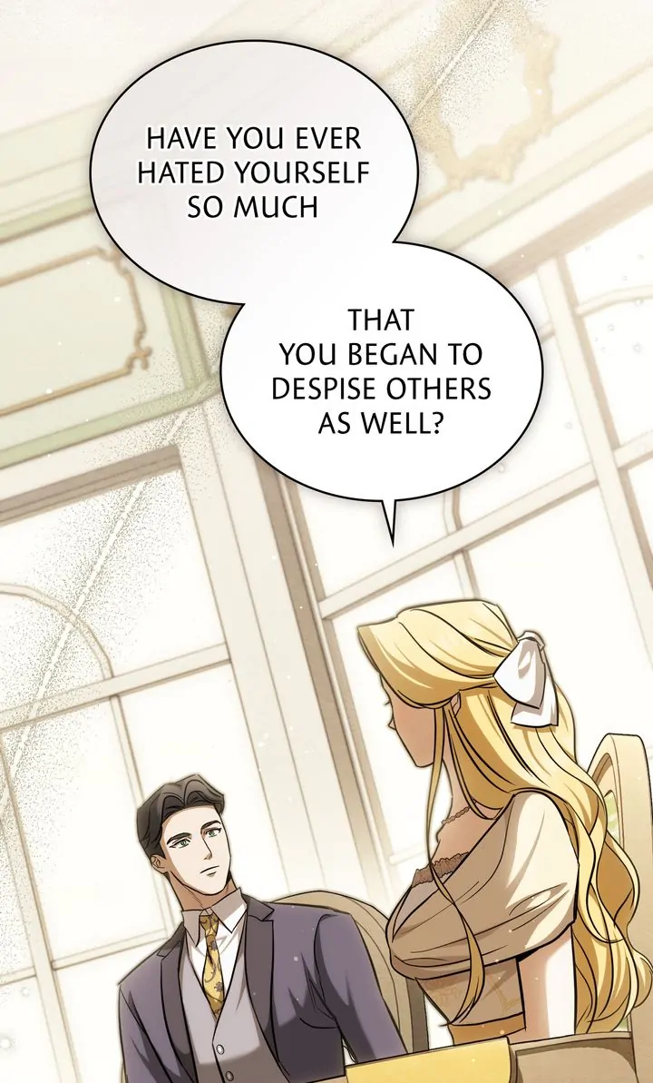 The Redemption of Earl Nottingham Chapter 9 - Page 61