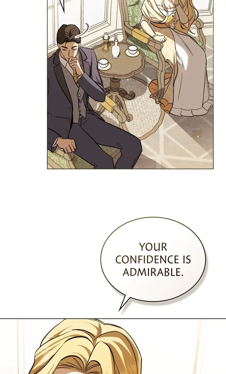 The Redemption of Earl Nottingham Chapter 9 - Page 69