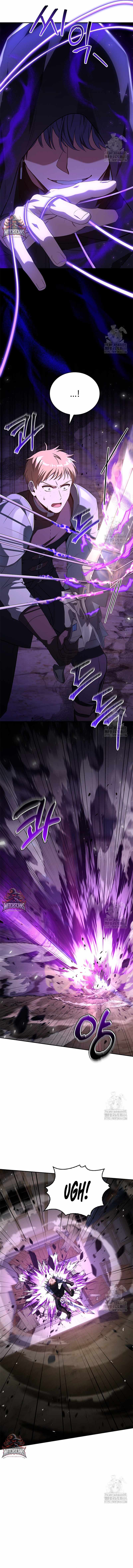 The Regressed Demon Lord is Kind Chapter 56 - Page 10