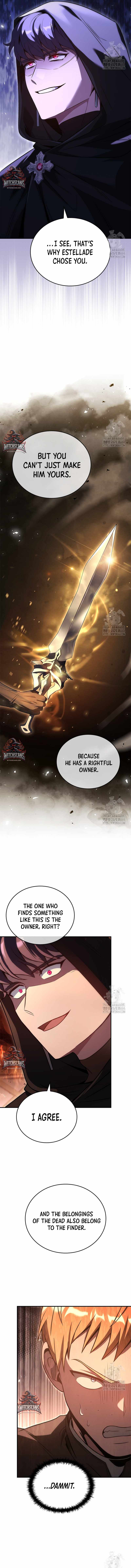 The Regressed Demon Lord is Kind Chapter 56 - Page 15