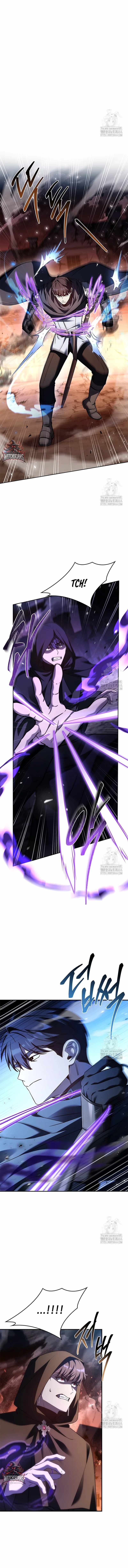 The Regressed Demon Lord is Kind Chapter 57 - Page 10