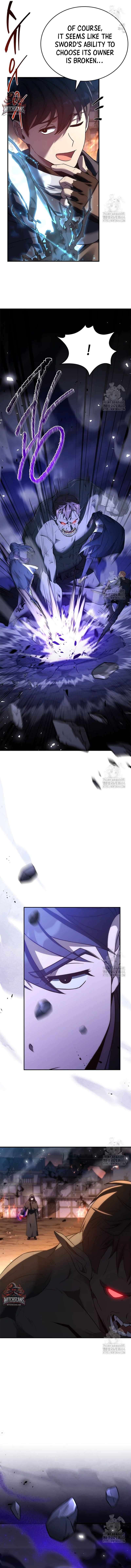 The Regressed Demon Lord is Kind Chapter 57 - Page 2