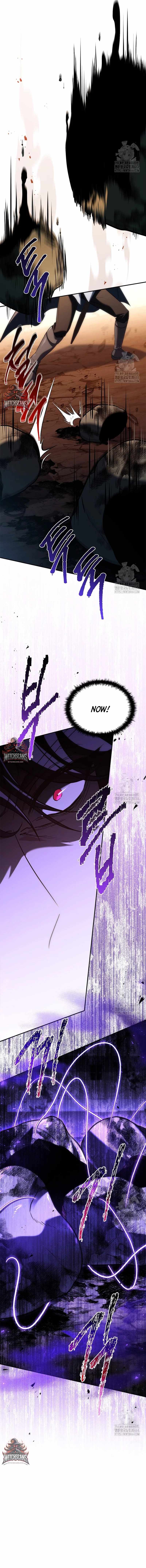 The Regressed Demon Lord is Kind Chapter 57 - Page 6