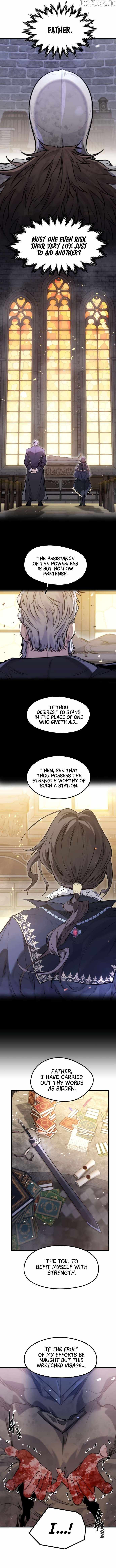 The Regressed Mercenary’s Machinations Chapter 52 - Page 13