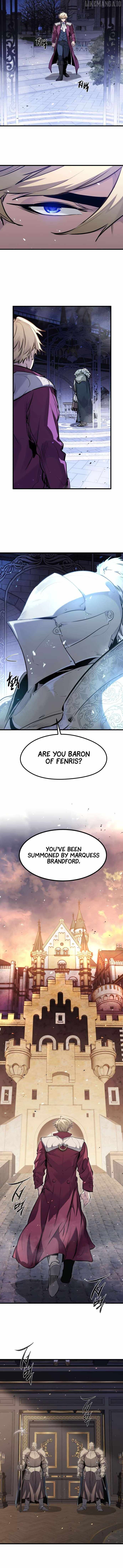 The Regressed Mercenary’s Machinations Chapter 52 - Page 2