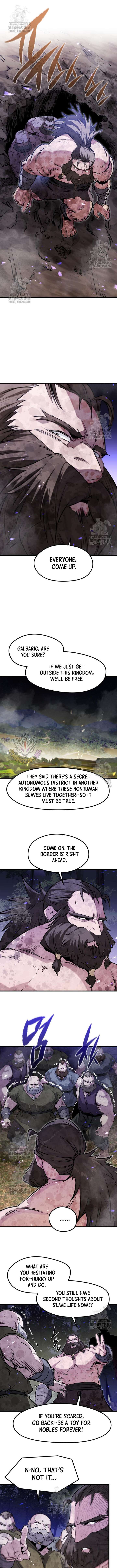 The Regressed Mercenary’s Machinations Chapter 57 - Page 12