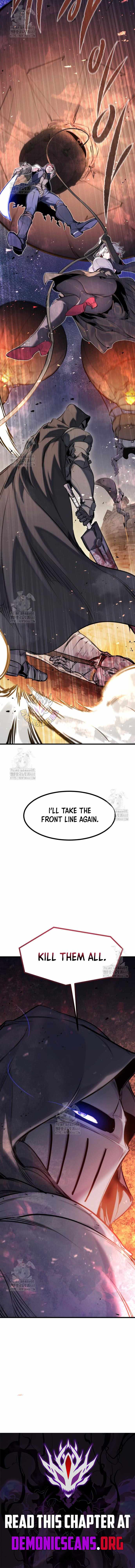 The Regressed Mercenary’s Machinations Chapter 60 - Page 13
