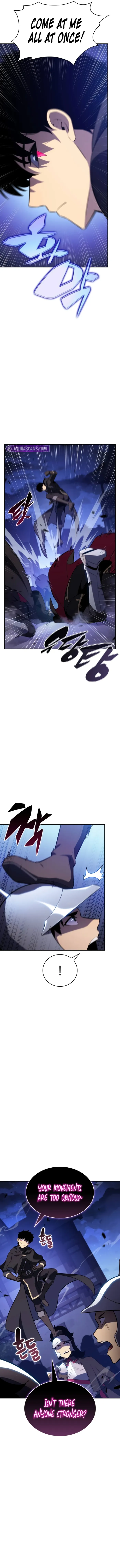The Regressed Son of a Duke Is an Assassin Chapter 86 - Page 10