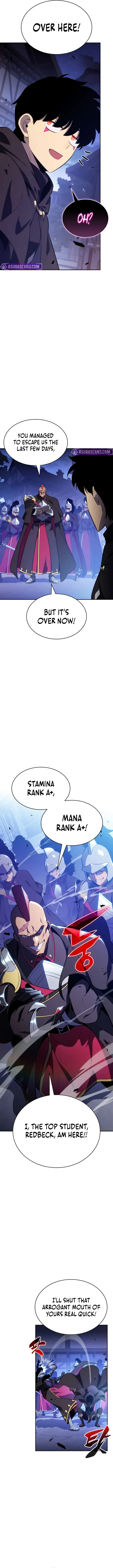 The Regressed Son of a Duke Is an Assassin Chapter 86 - Page 11