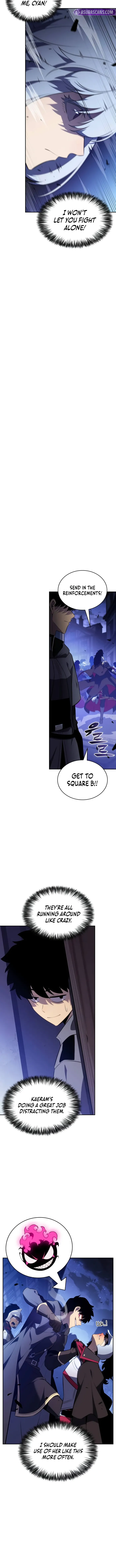 The Regressed Son of a Duke Is an Assassin Chapter 86 - Page 16