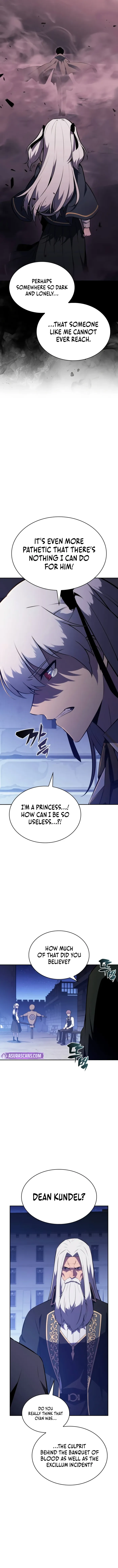 The Regressed Son of a Duke Is an Assassin Chapter 86 - Page 7
