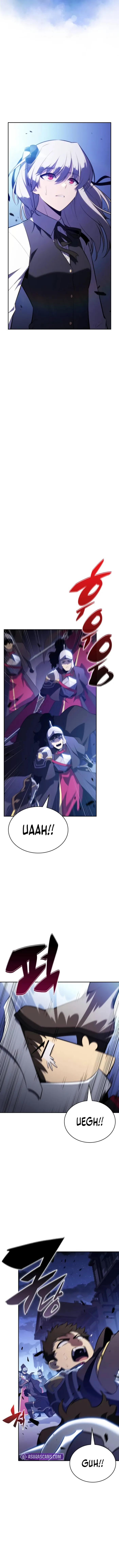 The Regressed Son of a Duke Is an Assassin Chapter 86 - Page 9