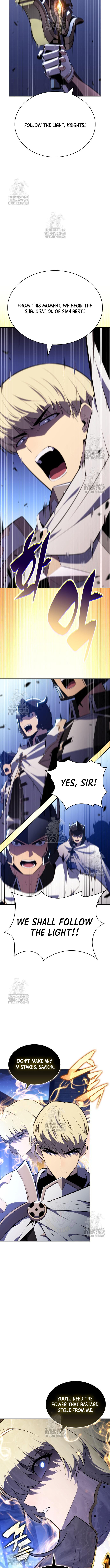The Regressed Son of a Duke Is an Assassin Chapter 88 - Page 1