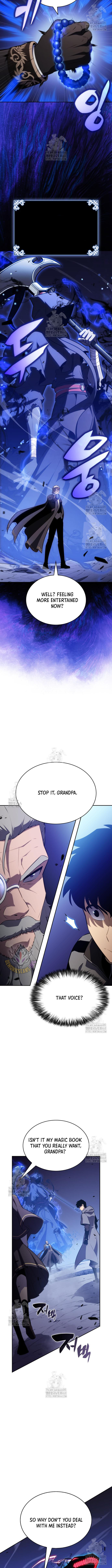 The Regressed Son of a Duke Is an Assassin Chapter 88 - Page 12