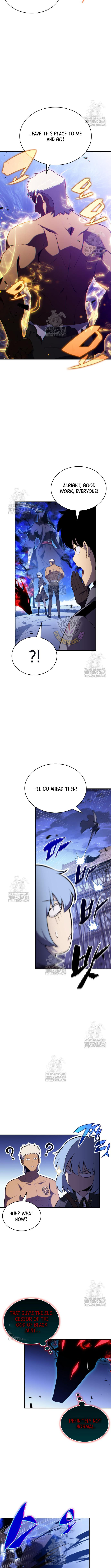 The Regressed Son of a Duke Is an Assassin Chapter 88 - Page 14