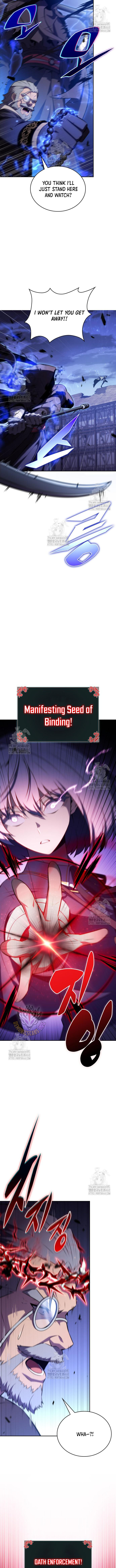 The Regressed Son of a Duke Is an Assassin Chapter 88 - Page 15
