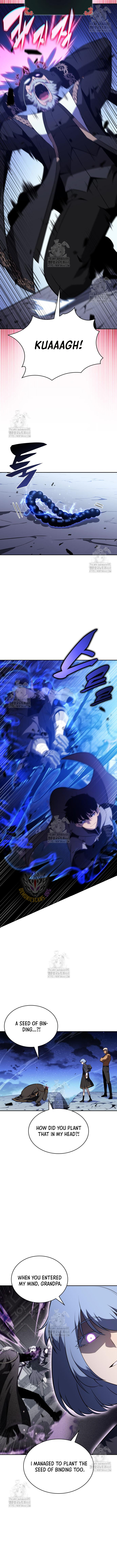 The Regressed Son of a Duke Is an Assassin Chapter 88 - Page 16