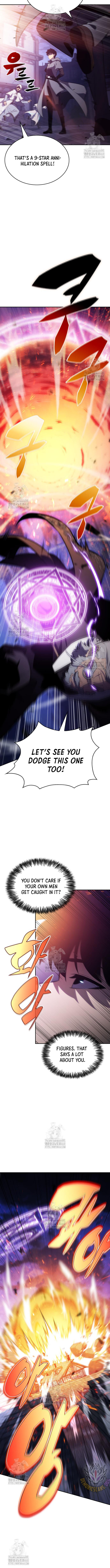 The Regressed Son of a Duke Is an Assassin Chapter 88 - Page 6