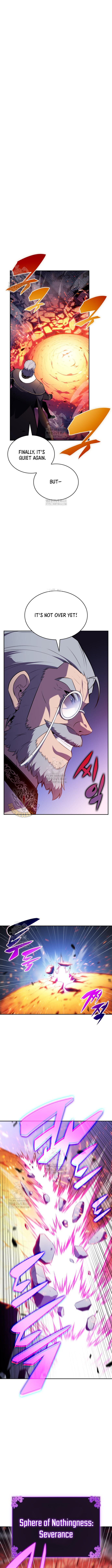 The Regressed Son of a Duke Is an Assassin Chapter 88 - Page 9